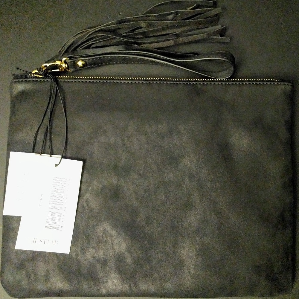 Black Clutch NWOT